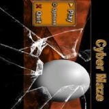 Dwonload Cyber Maze Cell Phone Game